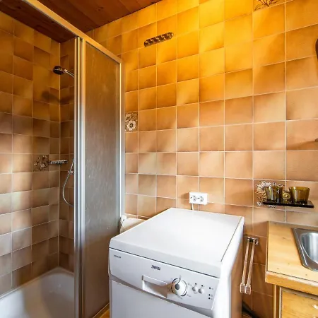 Sonnrasthuette 펜션 *