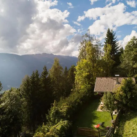 Ferienhaus Sonnrasthuette *