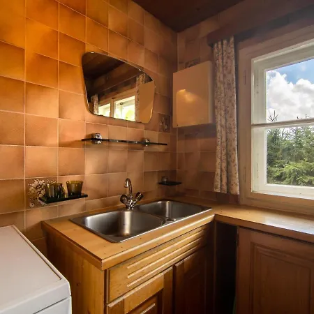 Ferienhaus Sonnrasthuette *